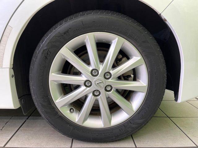 レクサスCT(新潟県新潟市東区)