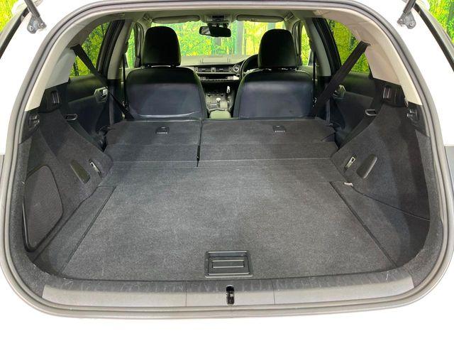 レクサスCT(新潟県新潟市東区)