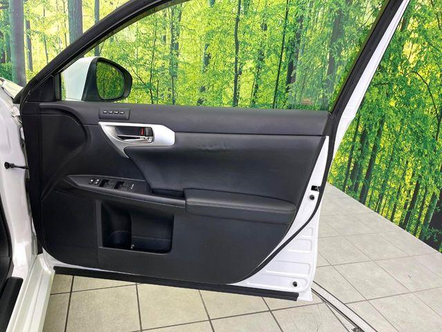 レクサスCT(新潟県新潟市東区)