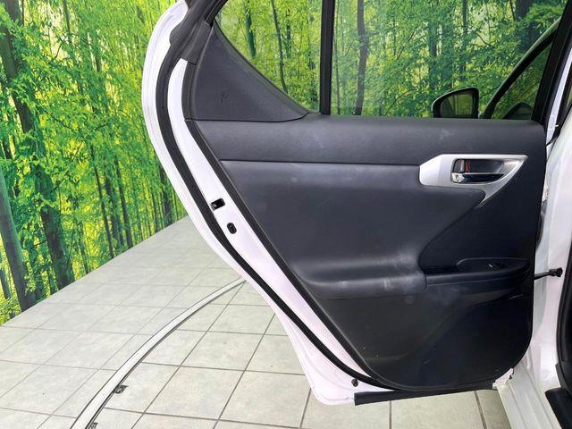 レクサスCT(新潟県新潟市東区)