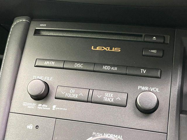 レクサスCT(新潟県新潟市東区)