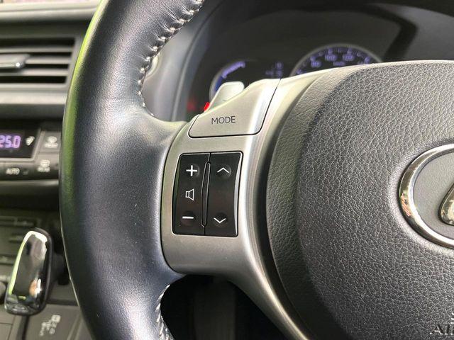 レクサスCT(新潟県新潟市東区)