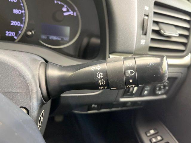 レクサスCT(新潟県新潟市東区)