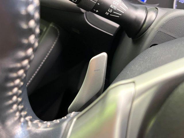 レクサスCT(新潟県新潟市東区)