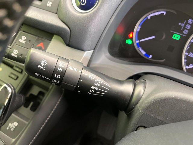 レクサスCT(新潟県新潟市東区)