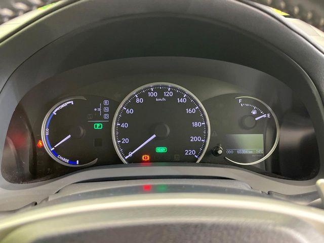 レクサスCT(新潟県新潟市東区)