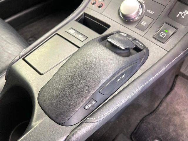 レクサスCT(新潟県新潟市東区)