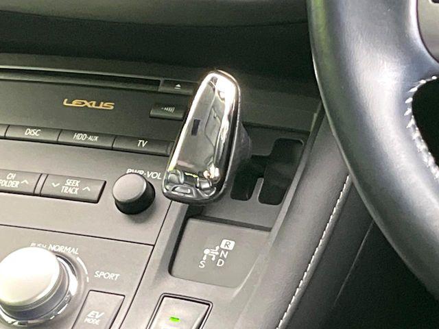 レクサスCT(新潟県新潟市東区)