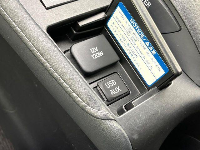 レクサスCT(新潟県新潟市東区)