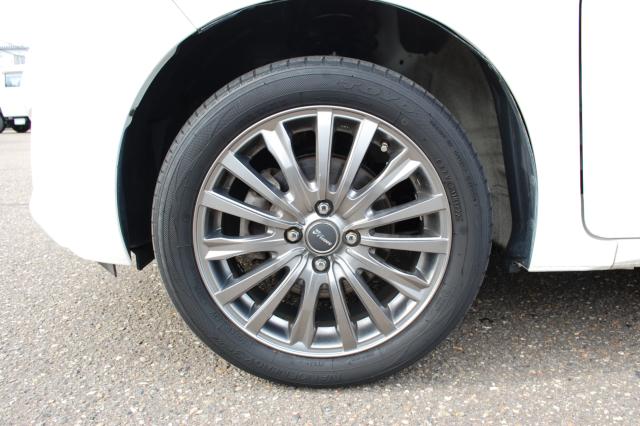 フィットハイブリッド（新潟県上越市）画像36