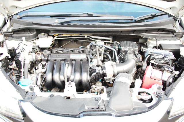 フィットハイブリッド（新潟県上越市）画像35