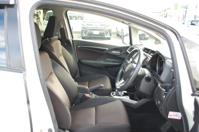 フィットハイブリッド（新潟県上越市）画像18