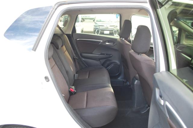 フィットハイブリッド（新潟県上越市）画像19