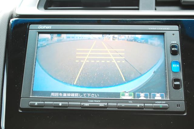 フィットハイブリッド（新潟県上越市）画像14