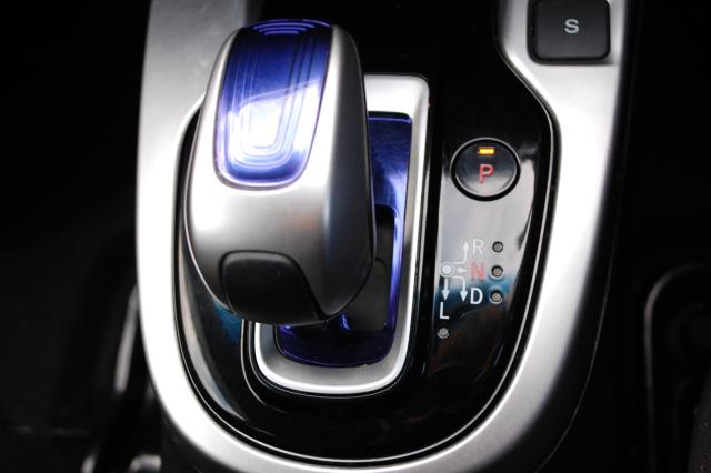 フィットハイブリッド（新潟県上越市）画像16