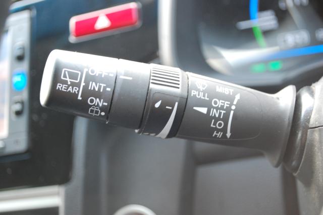 フィットハイブリッド（新潟県上越市）画像21