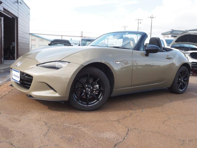 ロードスター（新潟県燕市）画像21