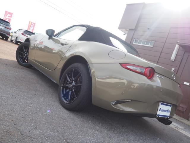 ロードスター（新潟県燕市）画像42