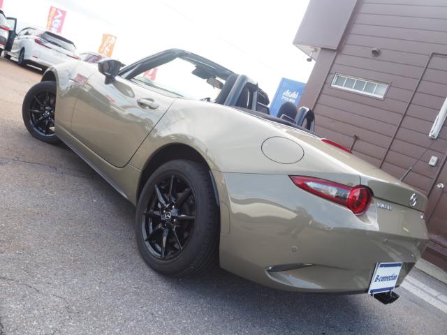 ロードスター（新潟県燕市）画像41