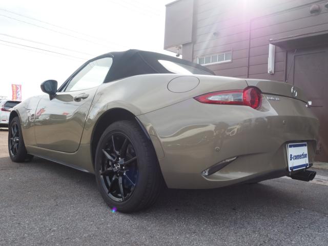 ロードスター（新潟県燕市）画像38