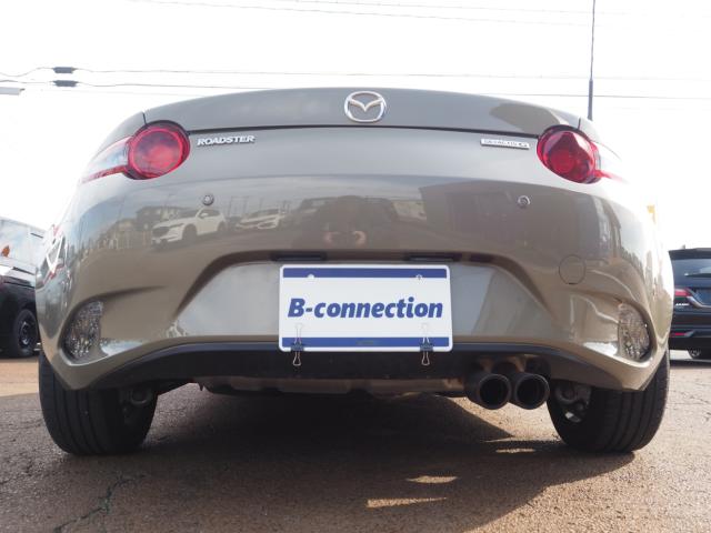 ロードスター（新潟県燕市）画像9