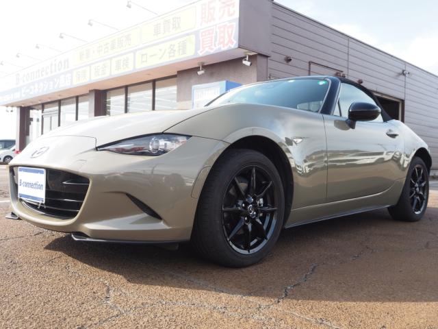 ロードスター（新潟県燕市）画像26