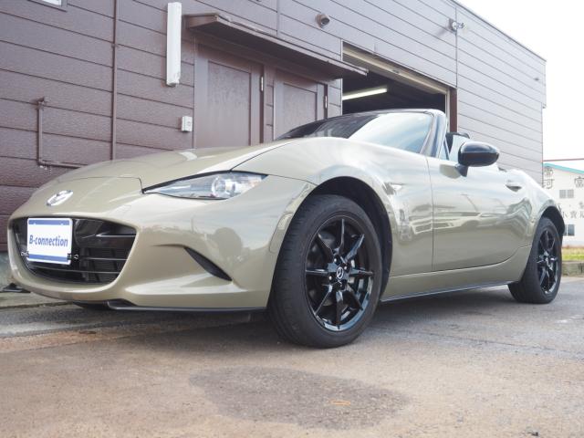 ロードスター（新潟県燕市）画像25