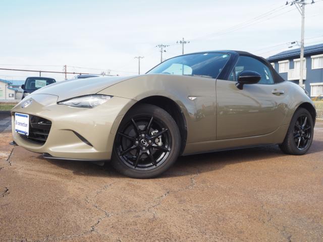 ロードスター（新潟県燕市）画像22