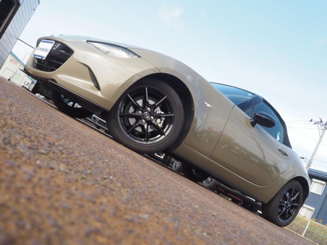 ロードスター（新潟県燕市）画像24