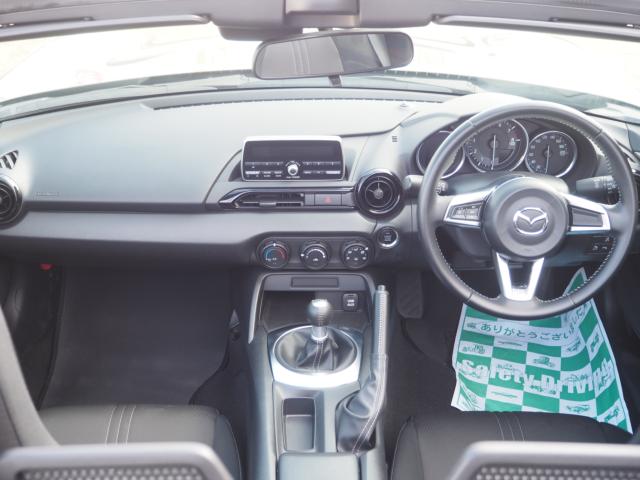 ロードスター（新潟県燕市）画像6