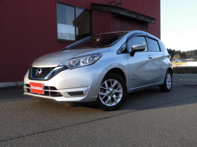 ノート（新潟県上越市）