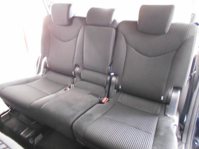 プリウスα(新潟県新潟市南区)