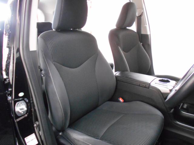 プリウスα(新潟県新潟市南区)