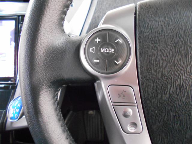 プリウスα(新潟県新潟市南区)