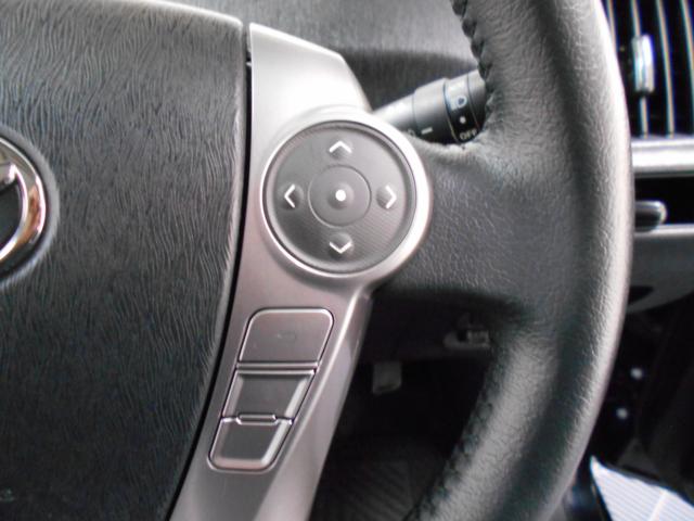 プリウスα(新潟県新潟市南区)