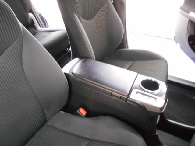 プリウスα(新潟県新潟市南区)