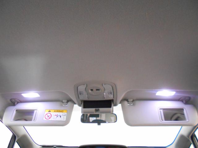 プリウスα(新潟県新潟市南区)