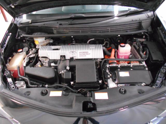 プリウスα(新潟県新潟市南区)