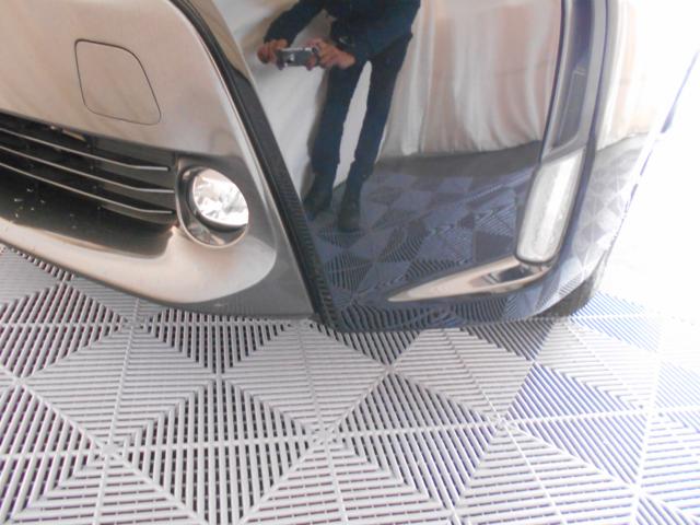 プリウスα(新潟県新潟市南区)