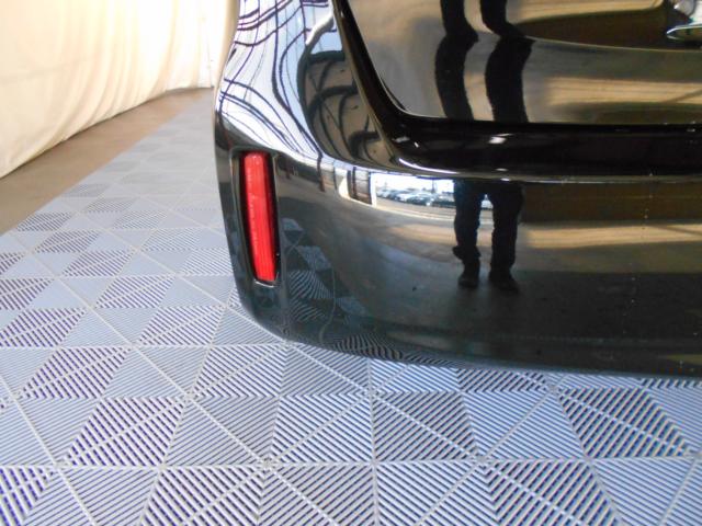 プリウスα(新潟県新潟市南区)