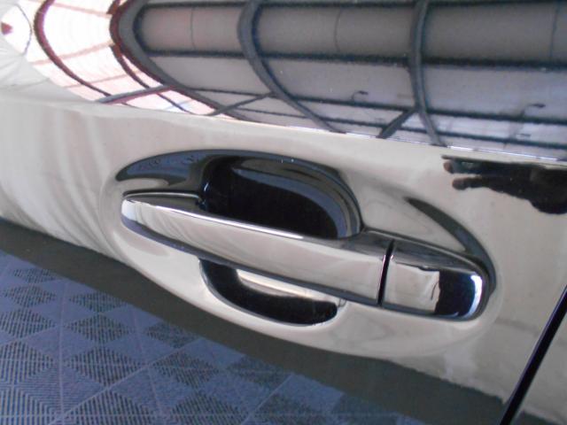 プリウスα(新潟県新潟市南区)