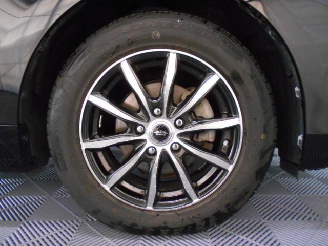 プリウスα(新潟県新潟市南区)