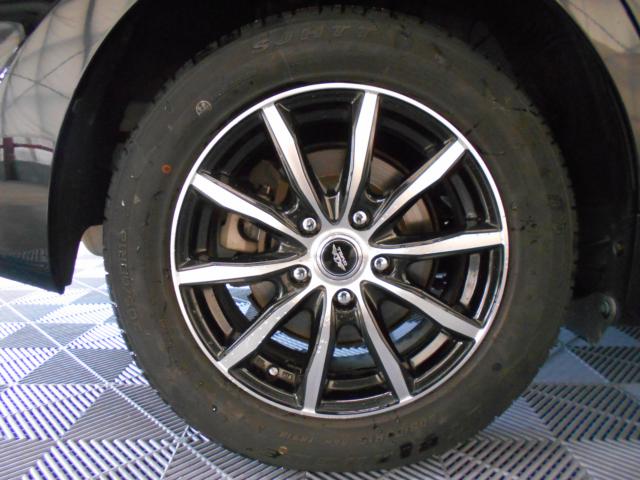 プリウスα(新潟県新潟市南区)