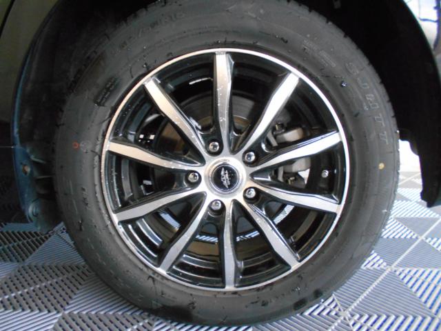 プリウスα(新潟県新潟市南区)