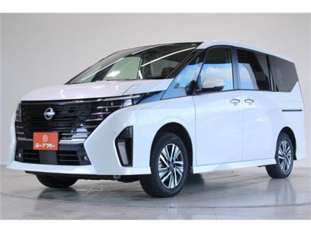 セレナ（新潟県新潟市東区）画像10