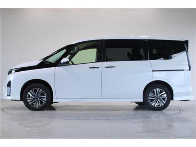 セレナ（新潟県新潟市東区）画像11