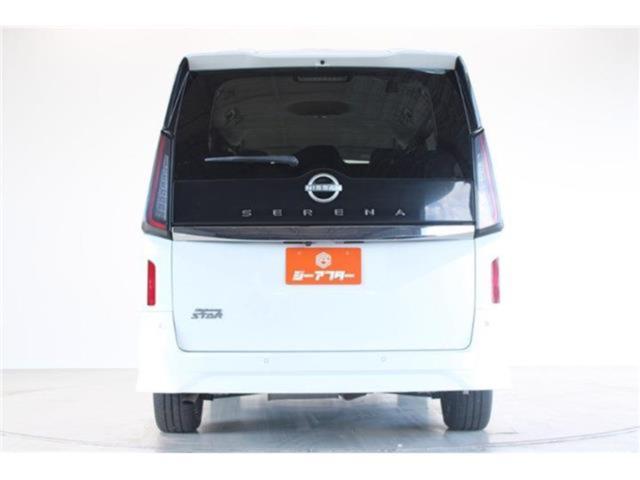 セレナ（新潟県新潟市東区）画像13