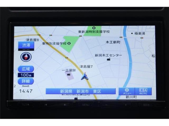 スバルXV（新潟県新潟市東区）画像3