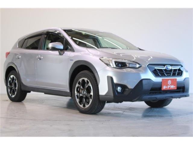 スバルXV（新潟県新潟市東区）画像8