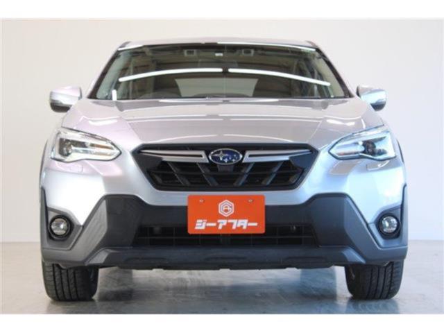 スバルXV（新潟県新潟市東区）画像9